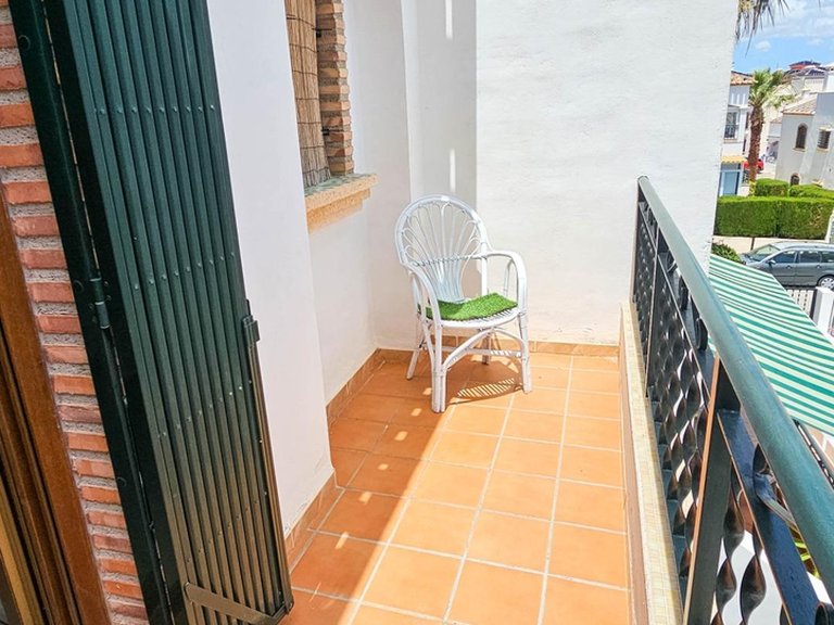 Town House for Sale in Orihuela Costa, Alicante 11