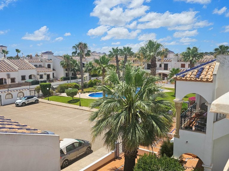 Town House for Sale in Orihuela Costa, Alicante 12