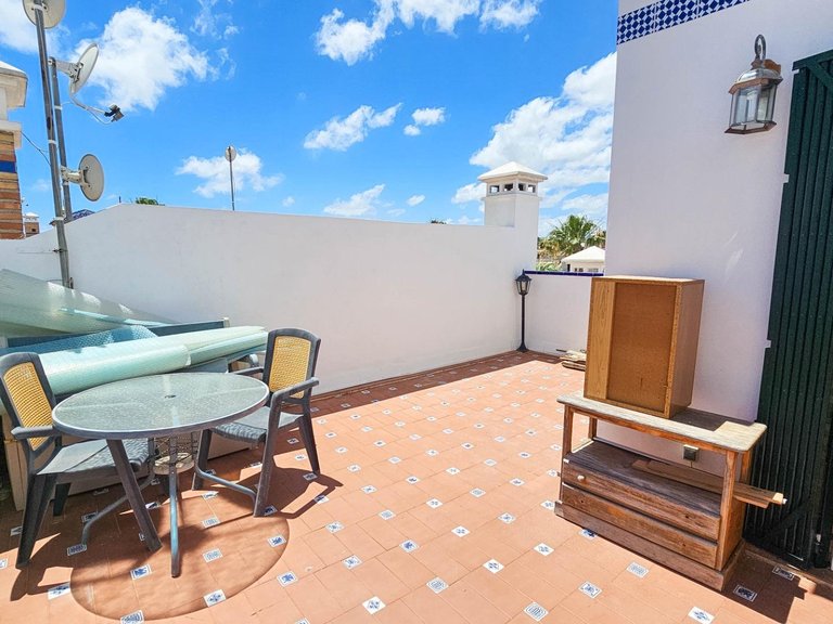 Town House for Sale in Orihuela Costa, Alicante 13