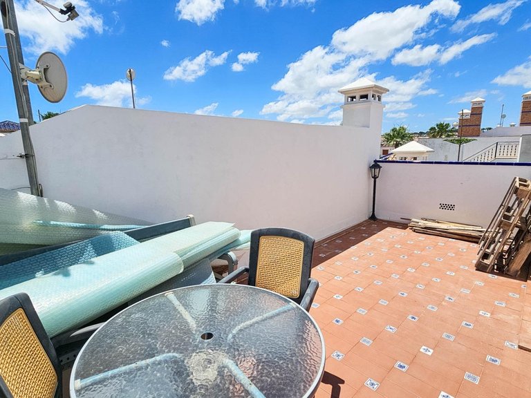 Town House for Sale in Orihuela Costa, Alicante 14