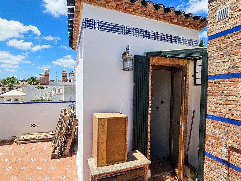 Town House for Sale in Orihuela Costa, Alicante 15