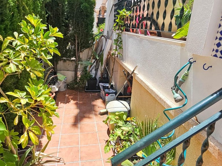 Town House for Sale in Orihuela Costa, Alicante 16