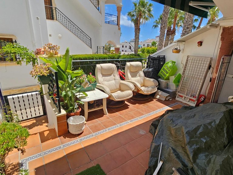 Town House for Sale in Orihuela Costa, Alicante 17