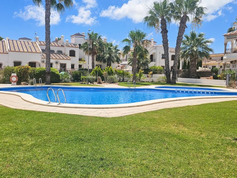 Town House for Sale in Orihuela Costa, Alicante 20