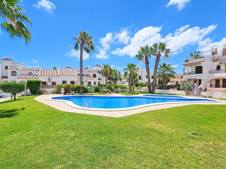 Town House for Sale in Orihuela Costa, Alicante 21