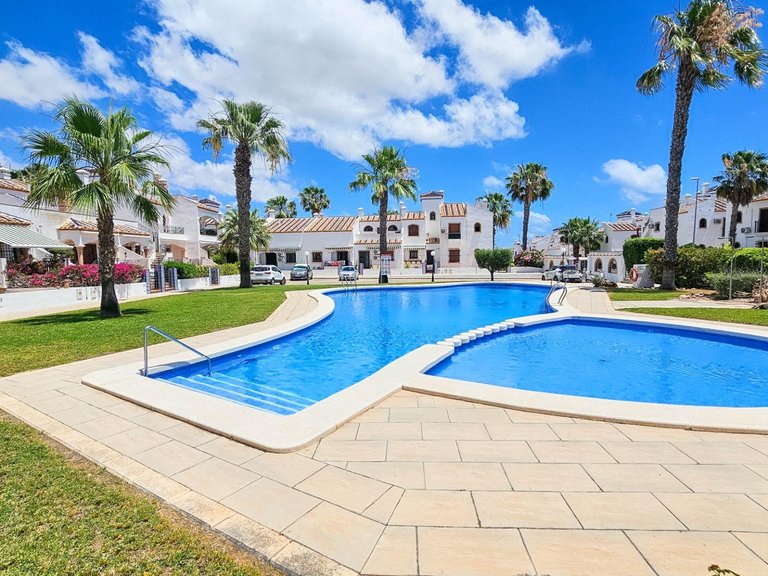 Town House for Sale in Orihuela Costa, Alicante 22
