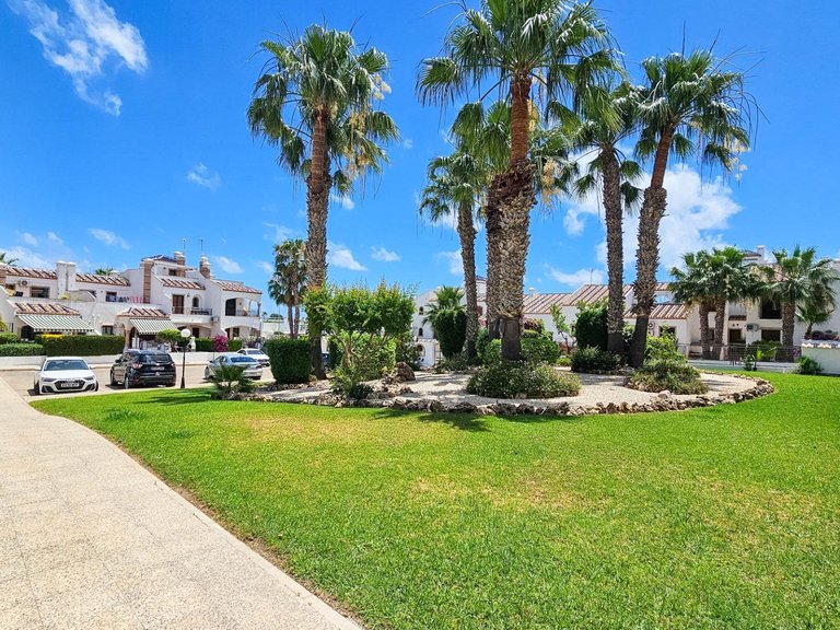 Town House for Sale in Orihuela Costa, Alicante 23