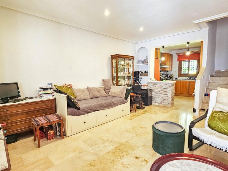 Town House for Sale in Orihuela Costa, Alicante 3