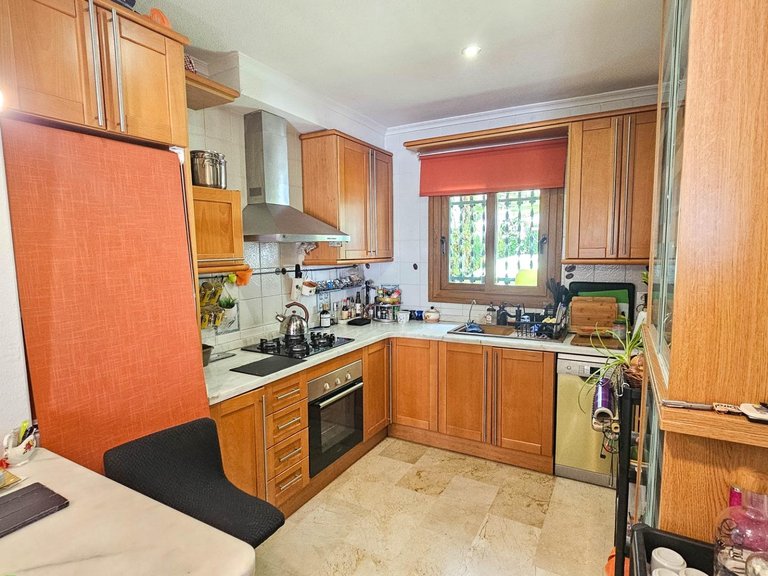 Town House for Sale in Orihuela Costa, Alicante 4