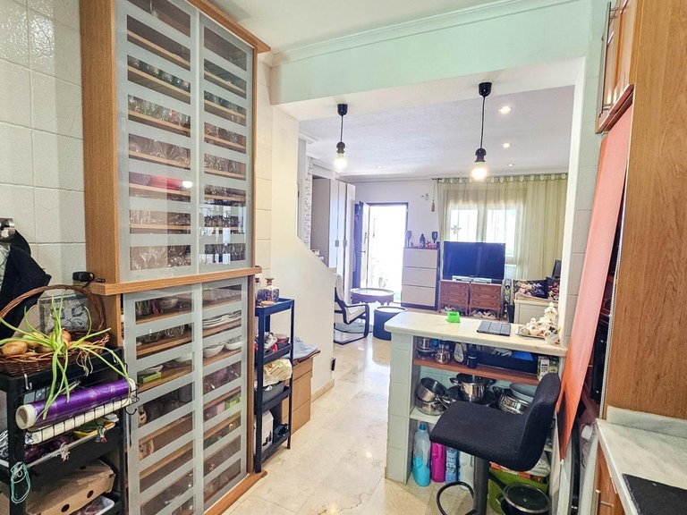 Town House for Sale in Orihuela Costa, Alicante 5