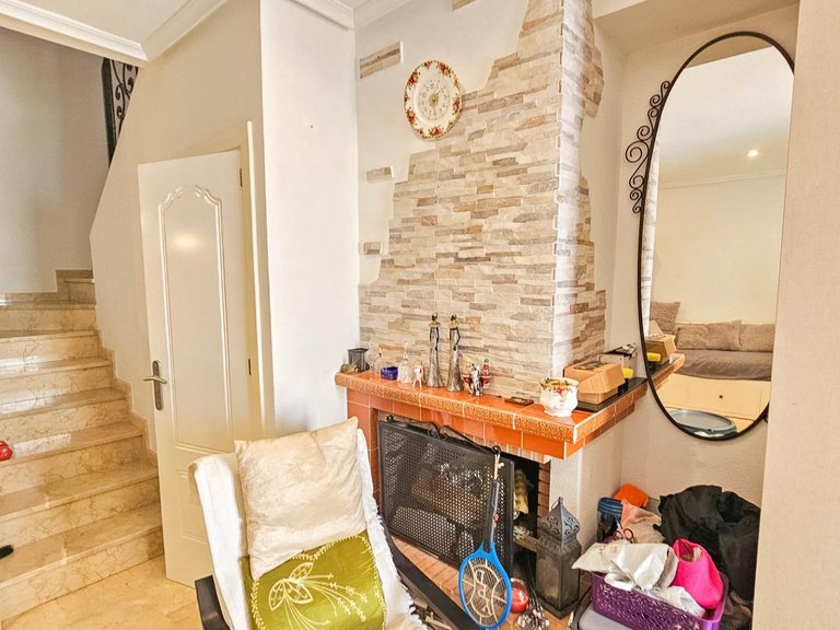 Town House for Sale in Orihuela Costa, Alicante 7