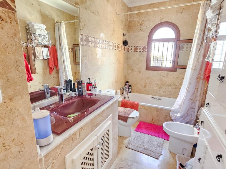 Town House for Sale in Orihuela Costa, Alicante 9