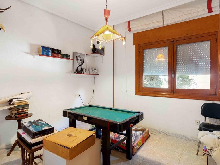Villa for Sale in Costa Blanca Torrevieja, Alicante 16