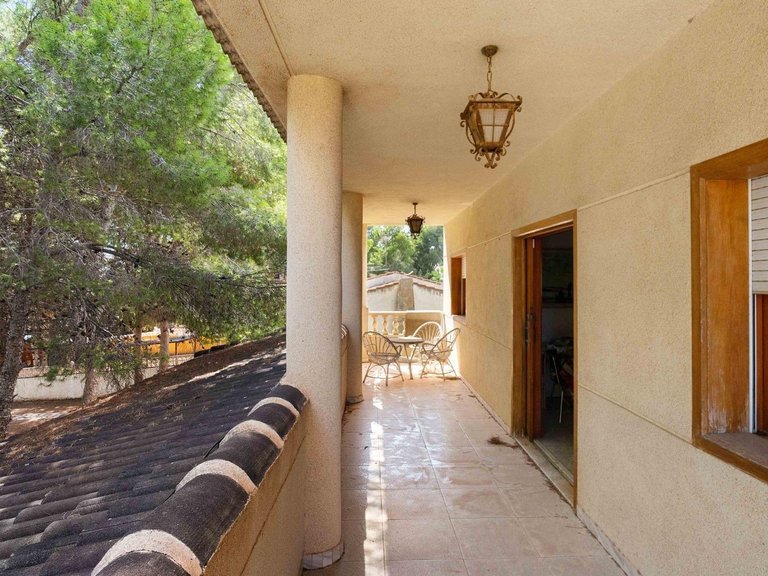 Villa for Sale in Costa Blanca Torrevieja, Alicante 21