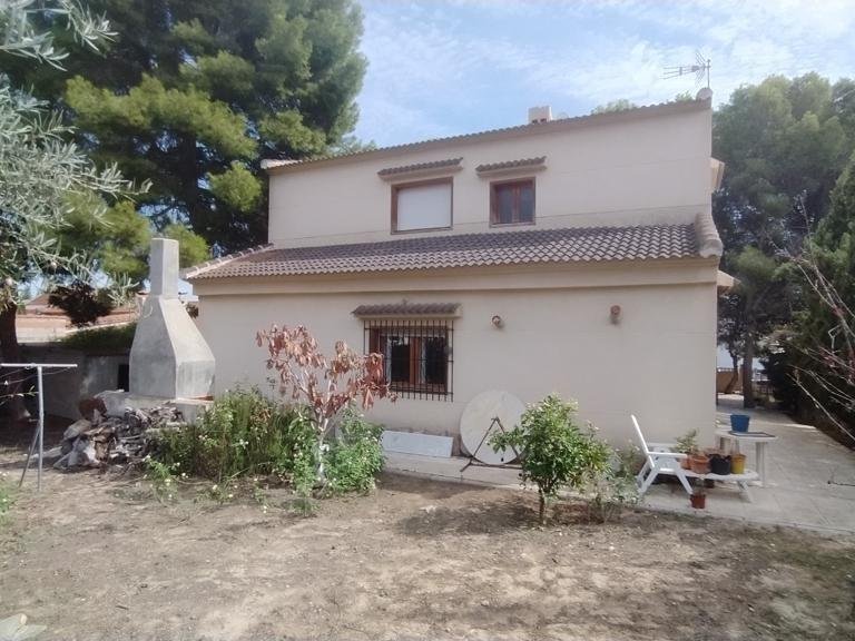 Villa for Sale in Costa Blanca Torrevieja, Alicante 30