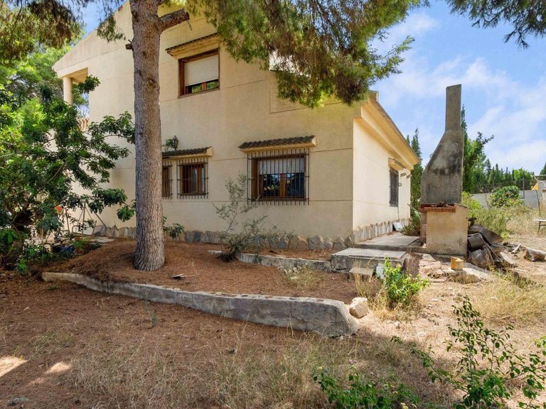 Villa for Sale in Costa Blanca Torrevieja, Alicante 5