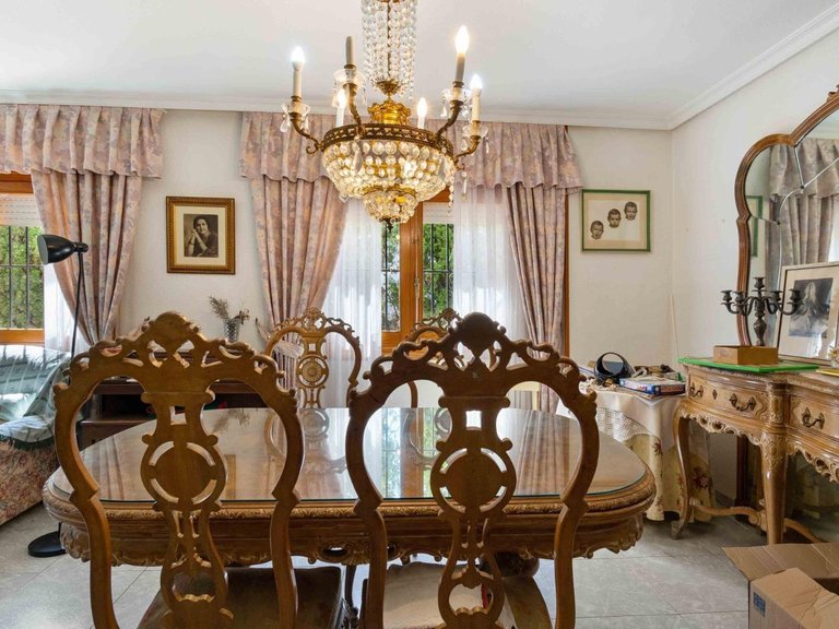 Villa for Sale in Costa Blanca Torrevieja, Alicante 8