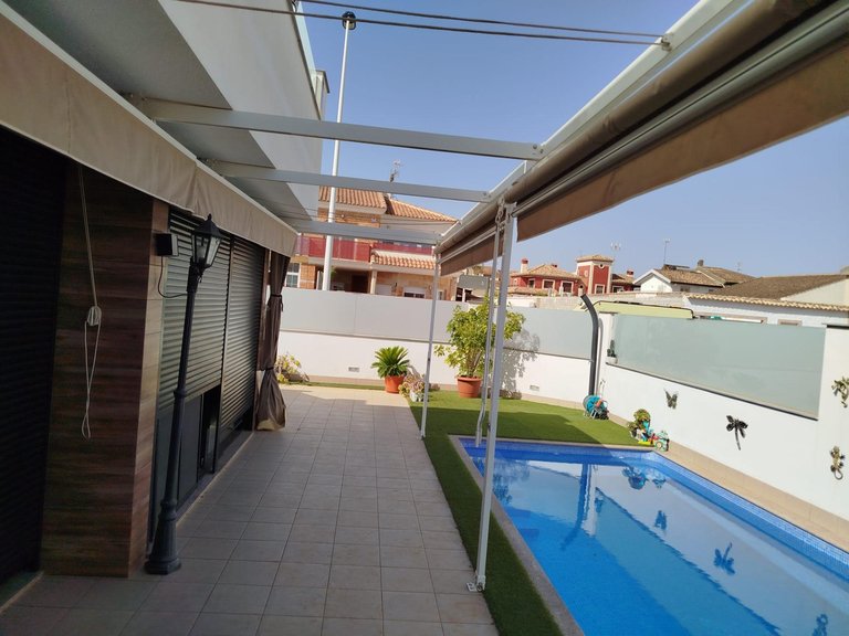Villa for Sale in Costa Calida Lo Pagan, Murcia 10