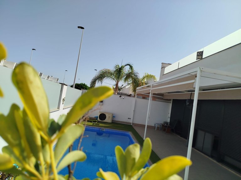 Villa for Sale in Costa Calida Lo Pagan, Murcia 12