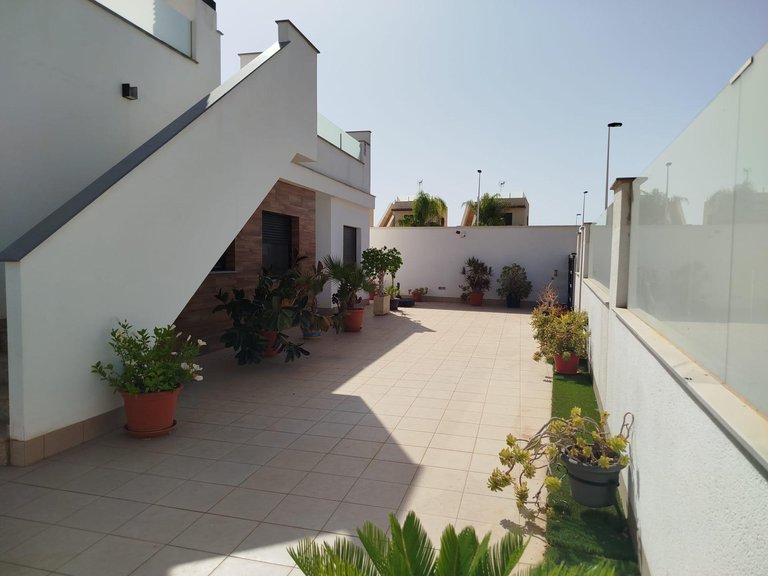 Villa for Sale in Costa Calida Lo Pagan, Murcia 13