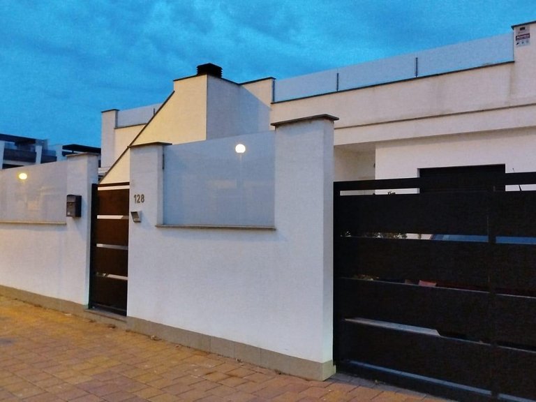 Villa for Sale in Costa Calida Lo Pagan, Murcia 2