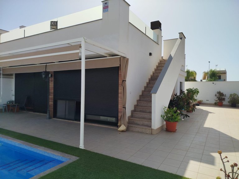 Villa for Sale in Costa Calida Lo Pagan, Murcia 3