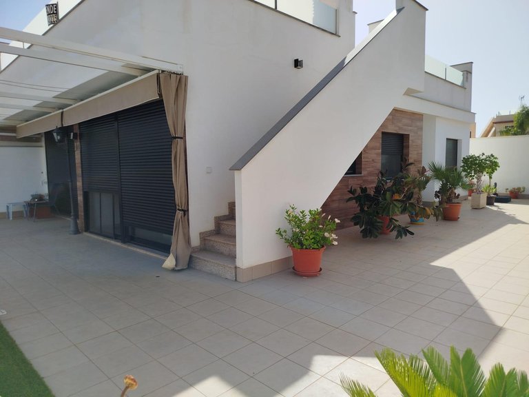 Villa for Sale in Costa Calida Lo Pagan, Murcia 4
