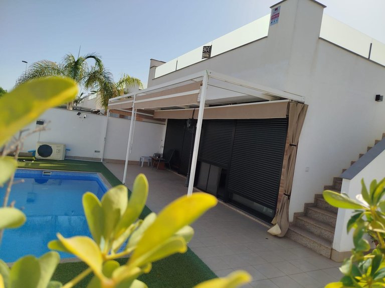 Villa for Sale in Costa Calida Lo Pagan, Murcia 5