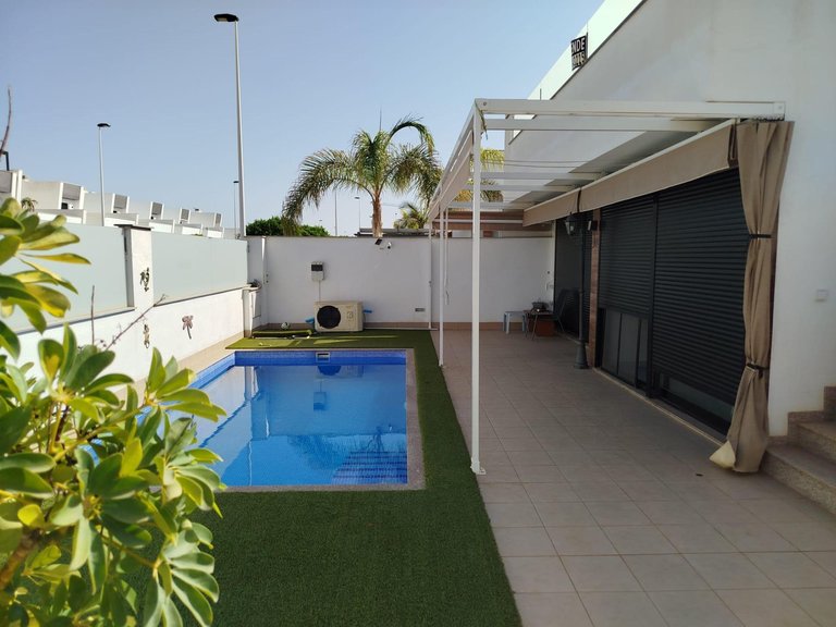Villa for Sale in Costa Calida Lo Pagan, Murcia 6