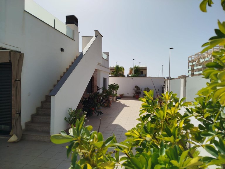 Villa for Sale in Costa Calida Lo Pagan, Murcia 8