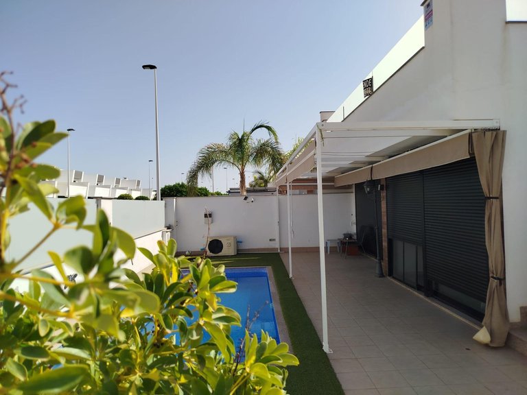 Villa for Sale in Costa Calida Lo Pagan, Murcia 9