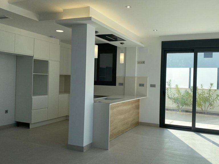 Villa for Sale in Costa Blanca Torrevieja, Alicante 10