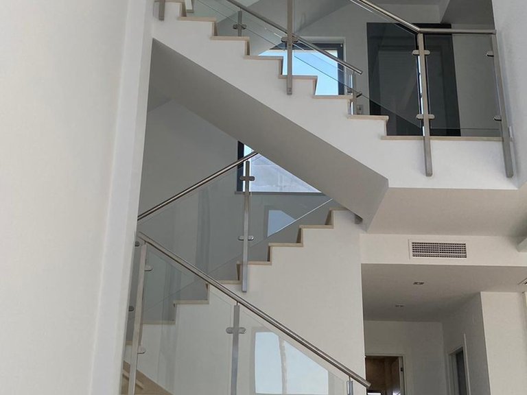 Villa for Sale in Costa Blanca Torrevieja, Alicante 14