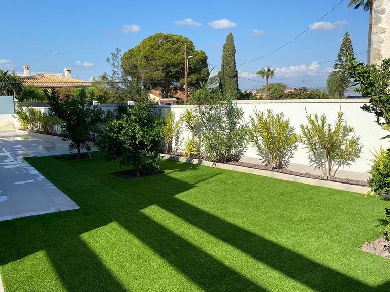 Villa for Sale in Costa Blanca Torrevieja, Alicante 15