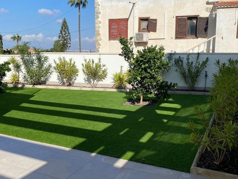 Villa for Sale in Costa Blanca Torrevieja, Alicante 20