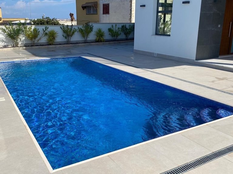 Villa for Sale in Costa Blanca Torrevieja, Alicante 21