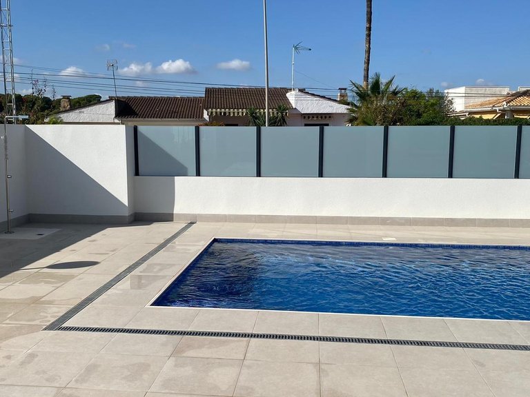 Villa for Sale in Costa Blanca Torrevieja, Alicante 23