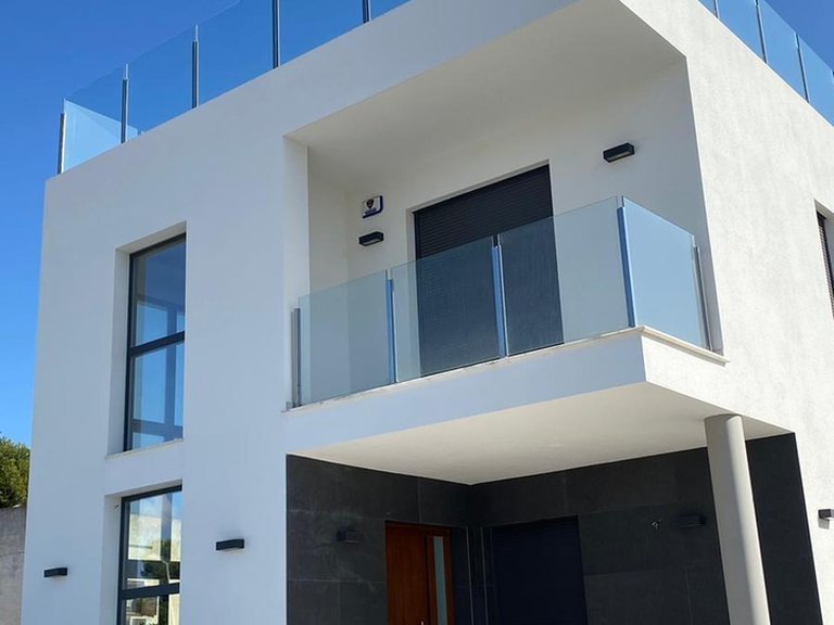 Villa for Sale in Costa Blanca Torrevieja, Alicante 28