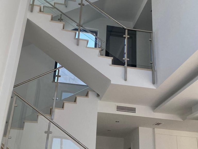 Villa for Sale in Costa Blanca Torrevieja, Alicante 33