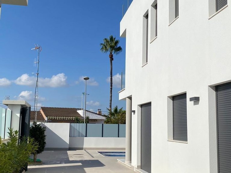 Villa for Sale in Costa Blanca Torrevieja, Alicante 34