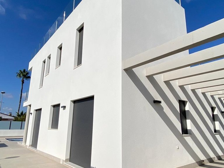 Villa for Sale in Costa Blanca Torrevieja, Alicante 36