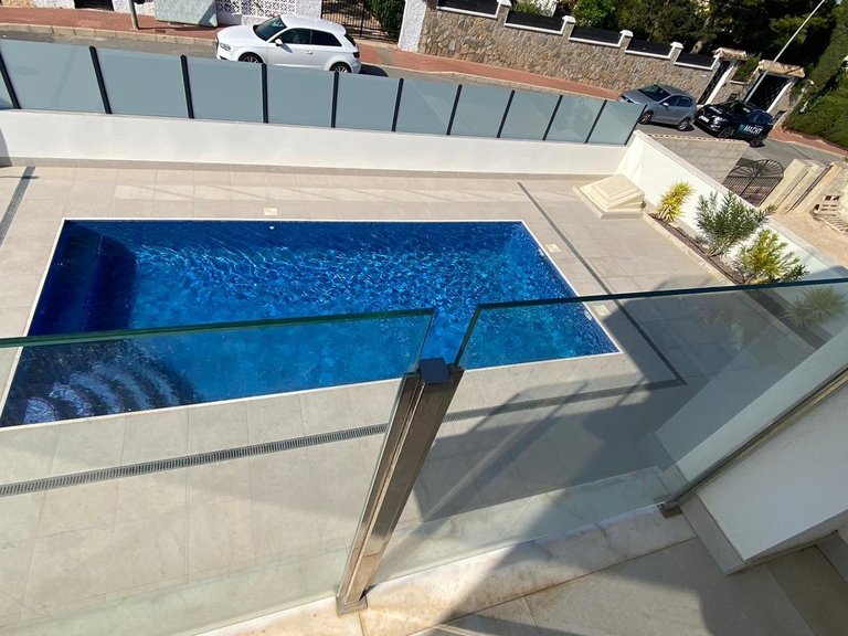 Villa for Sale in Costa Blanca Torrevieja, Alicante 4