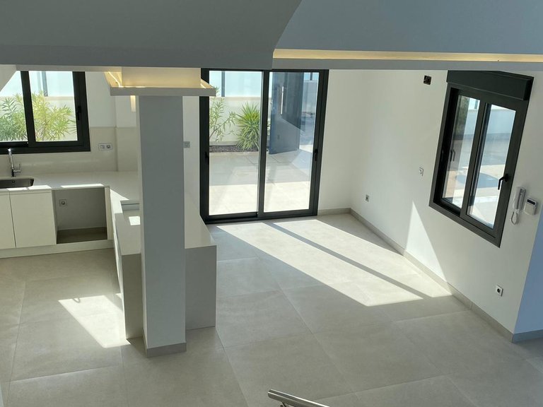 Villa for Sale in Costa Blanca Torrevieja, Alicante 44