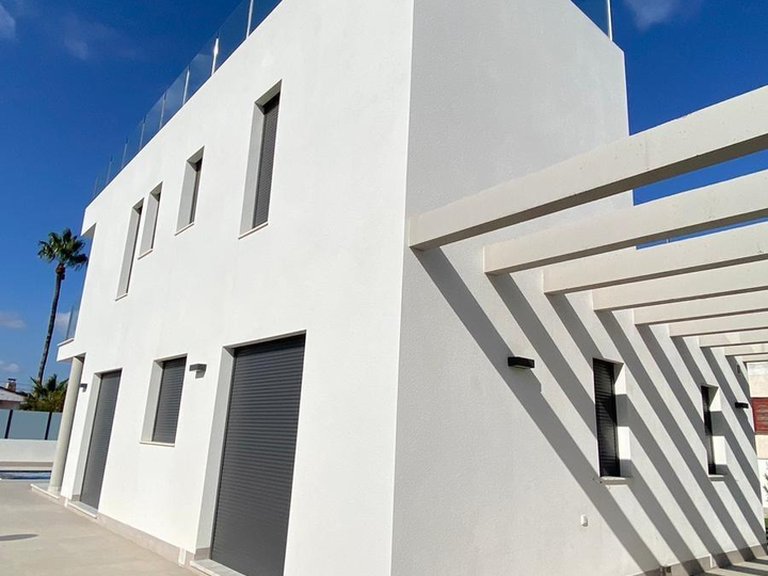 Villa for Sale in Costa Blanca Torrevieja, Alicante 47