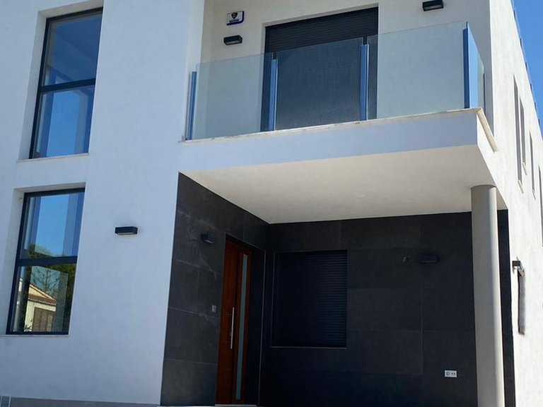 Villa for Sale in Costa Blanca Torrevieja, Alicante 48