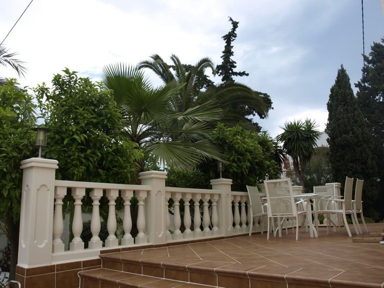 Villa for Sale in Albir Alfaz Del Pi, Alicante 10
