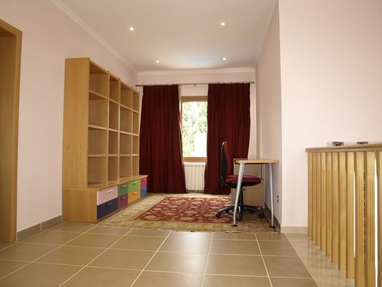 Villa for Sale in Albir Alfaz Del Pi, Alicante 13