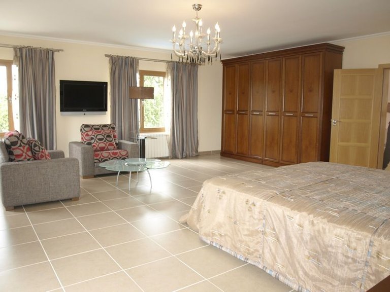 Villa for Sale in Albir Alfaz Del Pi, Alicante 15