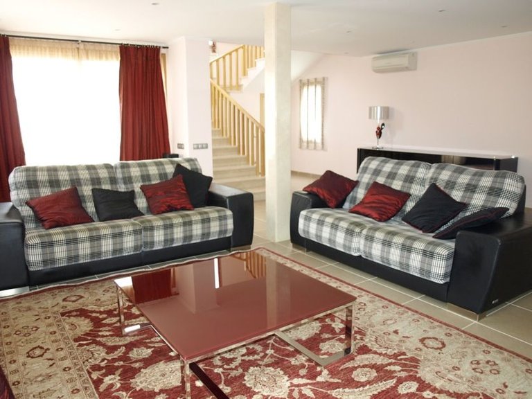 Villa for Sale in Albir Alfaz Del Pi, Alicante 3