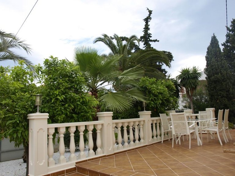 Villa for Sale in Albir Alfaz Del Pi, Alicante 9